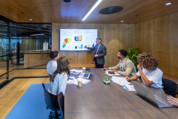 How smarter procurement can tackle supply chain concerns