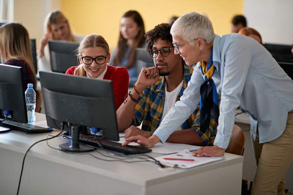 How educational organisations can reduce costs and boost efficiency