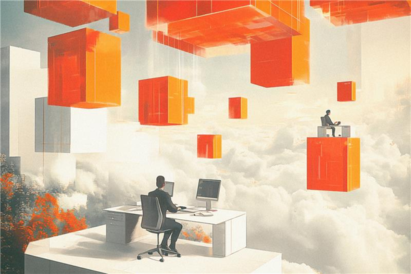 The cloud’s real security crisis