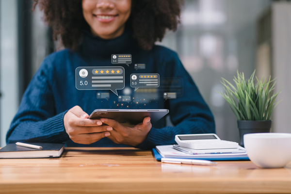 How the customer journey connects brand and experience