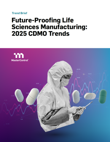 Future-Proofing CDMO Operations: The 2025 Trends You Can’t Afford to Ignore