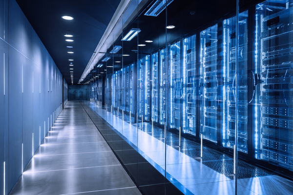 Alberta: the emerging powerhouse for global data infrastructure