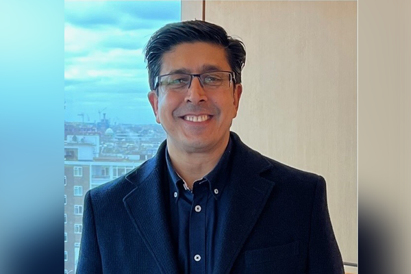 Cybersecurity Luminary Stephen Khan to Receive Prestigious Hall of Fame Award at Infosecurity Europe