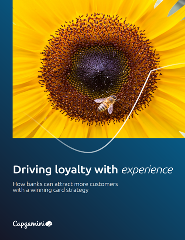 Three keys to unlocking card loyalty