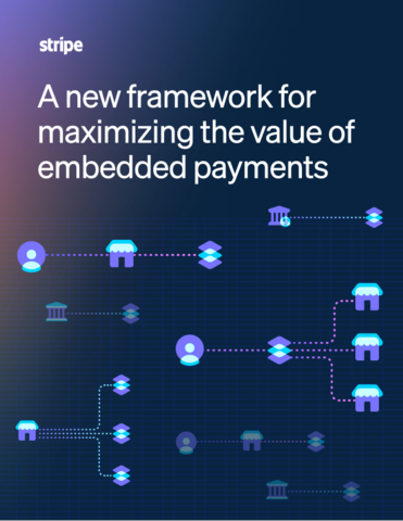 How to maximise the value of embedded payments