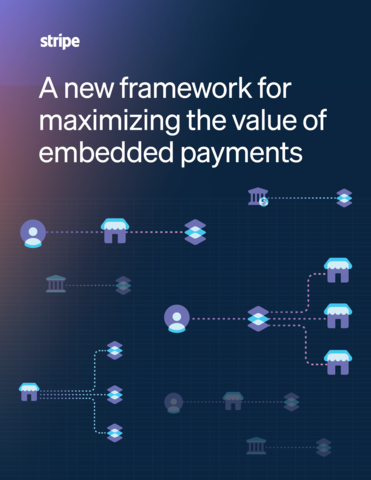 How to maximise the value of embedded payments