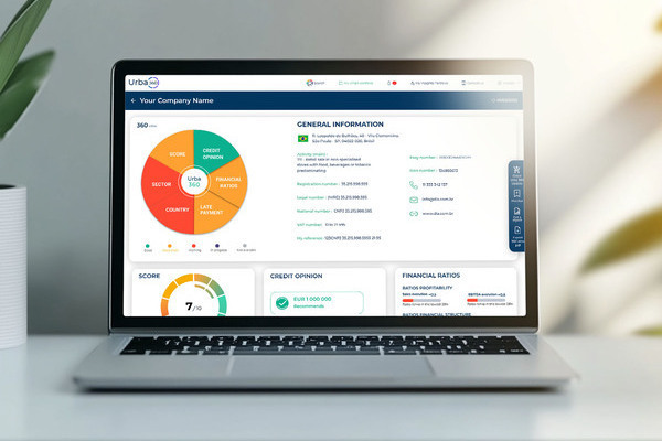 Smart tools to help you manage your supplier risk
