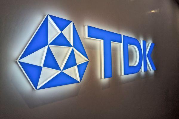 Japan's TDK accelerates launch of next-generation battery