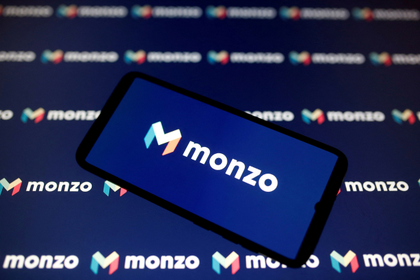 British digital bank Monzo's annual profit surges, revenue tops $1.35 billion