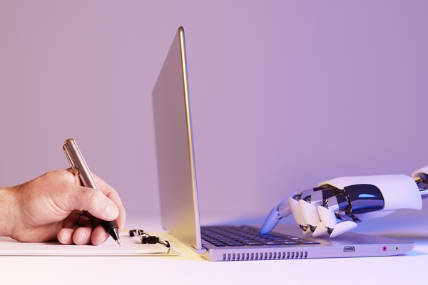 Revolutionising network infrastructure with agentic AI