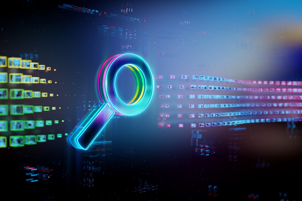 Mastering AI-powered search