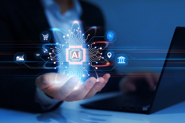 Building AI skills across the workforce