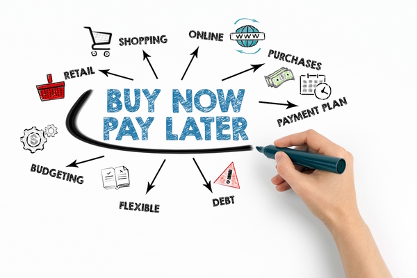 Regulating Buy Now Pay Later