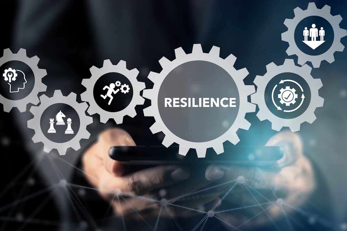 Ultra-resilience: an imperative amid global market shakeups