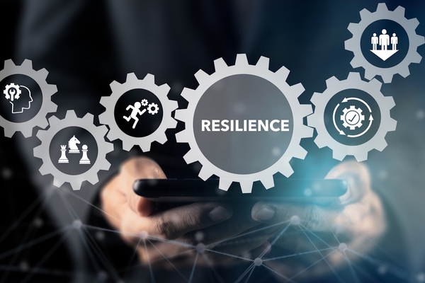 Ultra-resilience: an imperative amid global market shakeups
