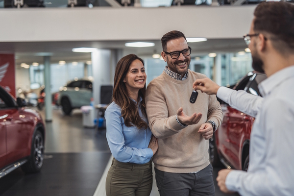 Car finance: the legal questions and implications