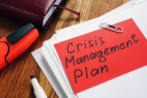Leading through a crisis with clarity