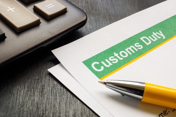 Updating the De Minimis tax rules