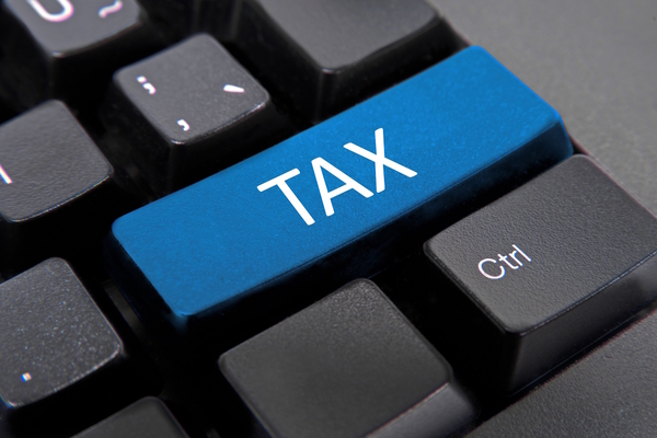 Making tax digital