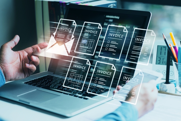 Preparing for the UK’s push towards e-invoicing