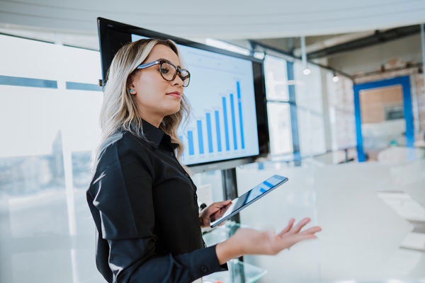 Financial leadership as a driver of growth