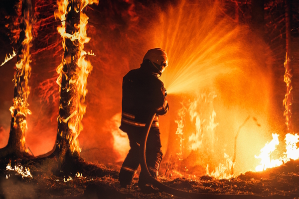 The shifting focus of global risk