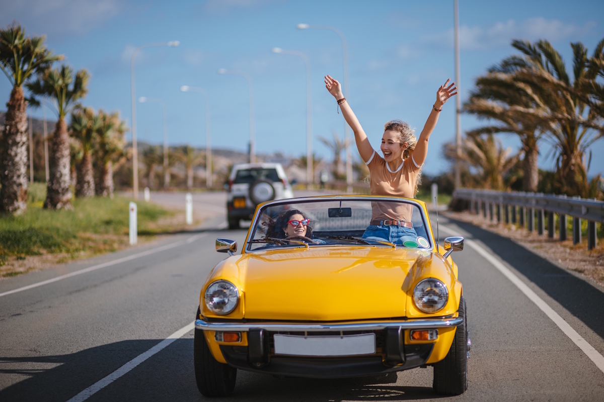 The changing face of global mobility