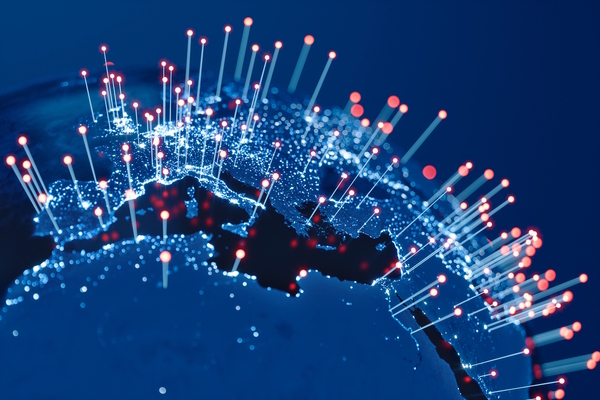 The geography of innovation