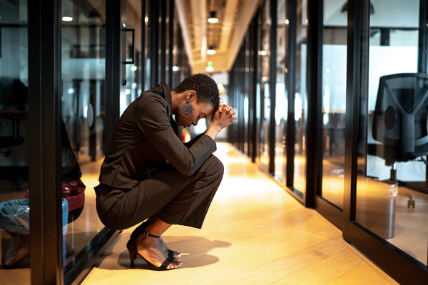 Why are leaders sacrificing employee morale for short-term metrics?