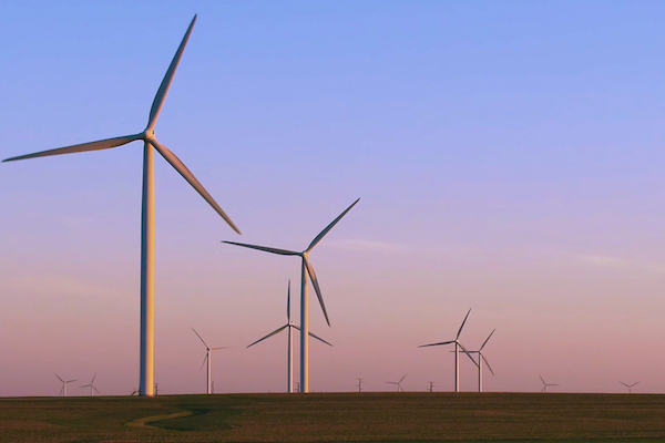 Powering Net Zero: investment and incentives for the journey