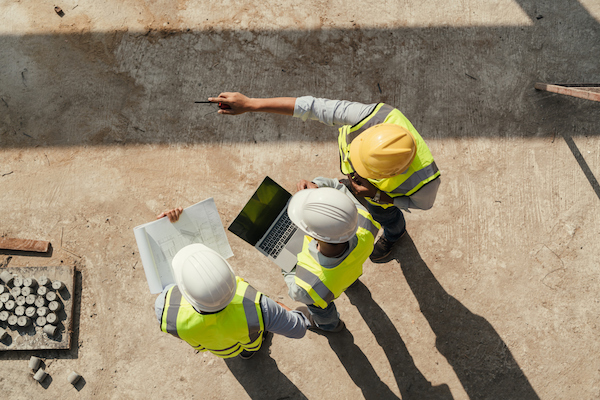 Meldrum Group: solving clients’ construction problems, one innovation at a time