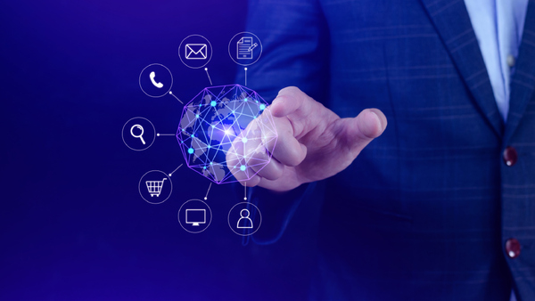AI in procurement – the problem and the solution