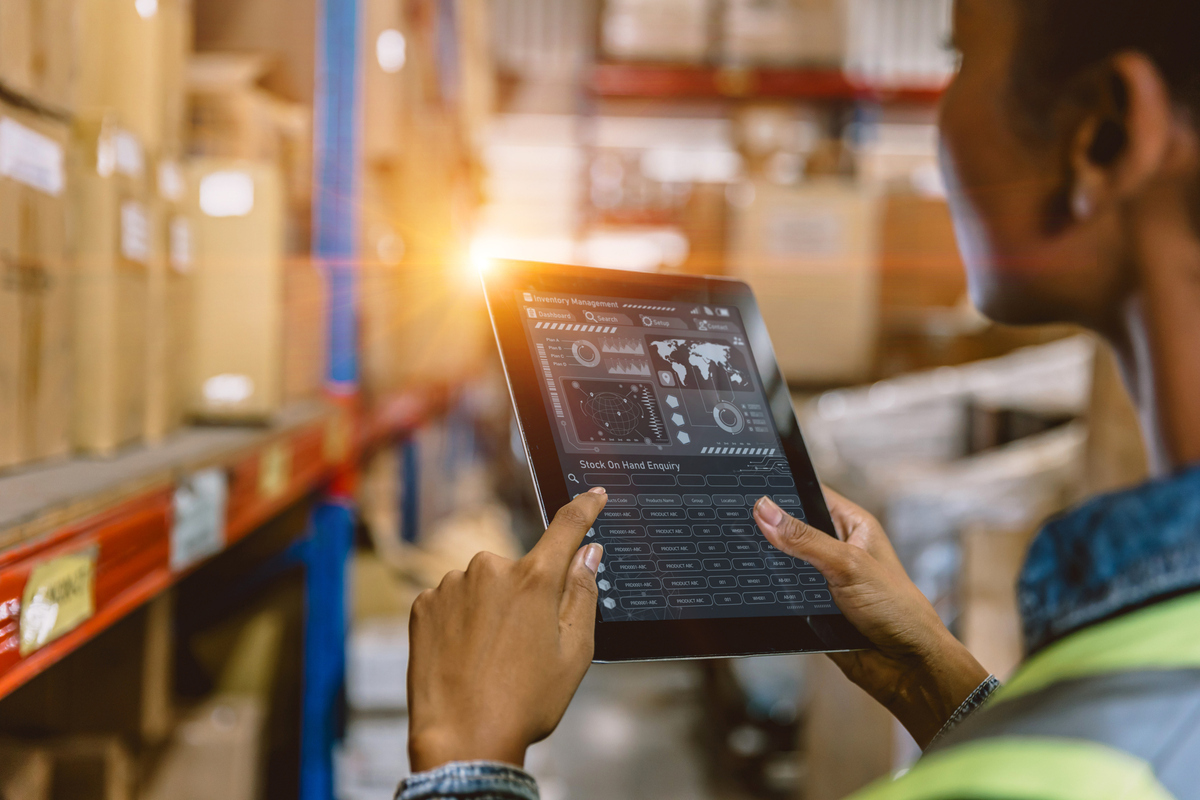 Unlocking growth with a retail data revolution