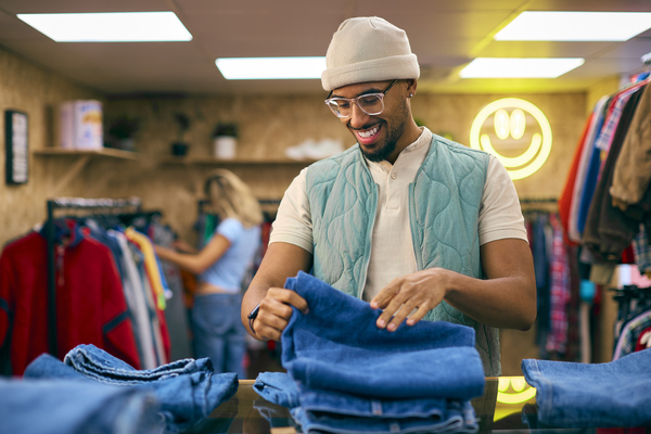 Experiential retail: shopping evolves into entertainment