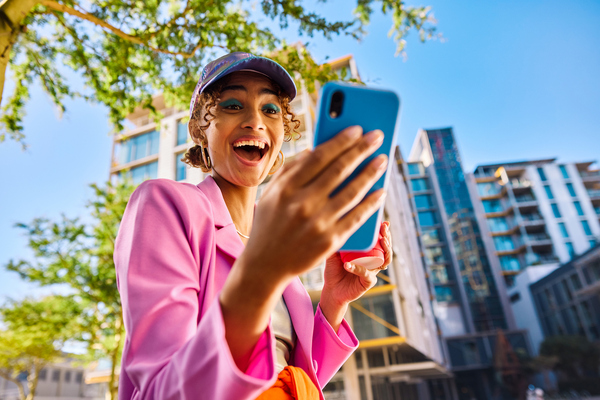 Are Gen Z really so very different?