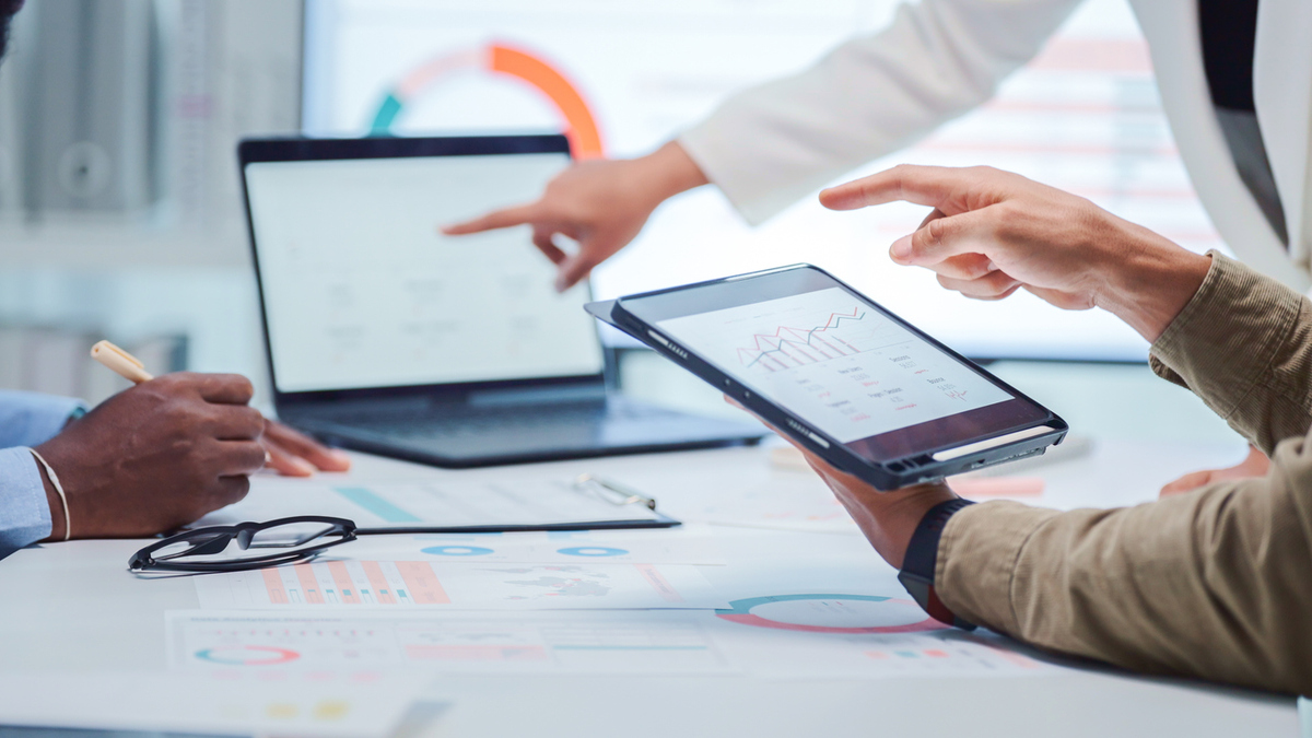 Building a future-ready workforce