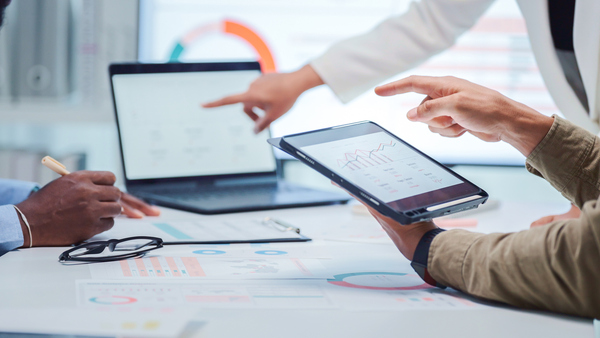 Building a future-ready workforce