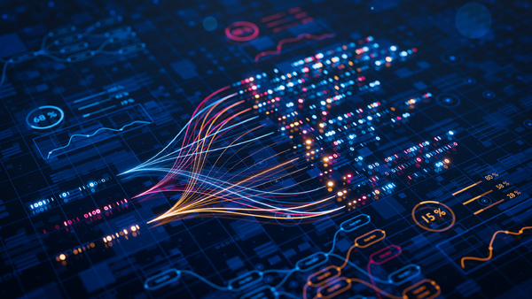 Streaming data for smarter decisions