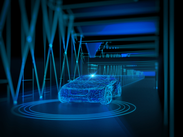 Motor insurance in the age of AI