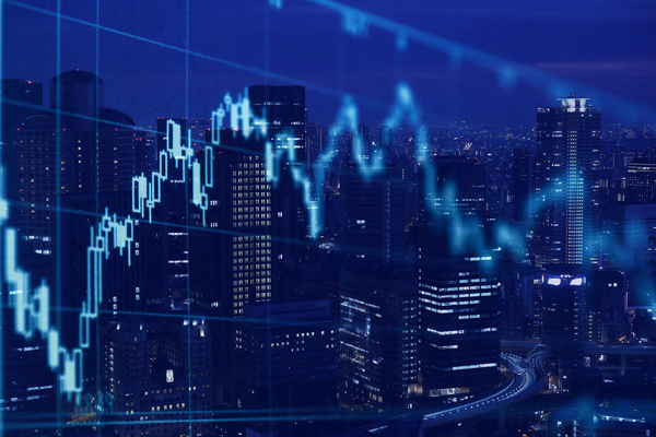 Unlock AI power: financial services beyond legacy