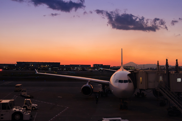 Ontic: the company keeping planes in the sky