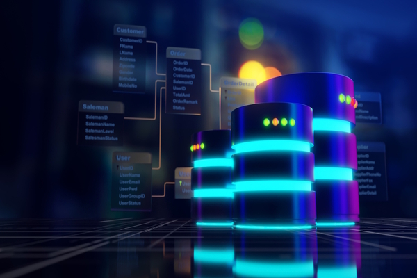 Breaking down silos between finance and operations