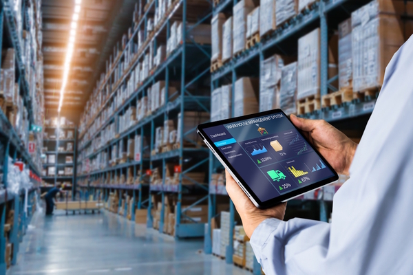Rethinking inventory management in an unstable economy