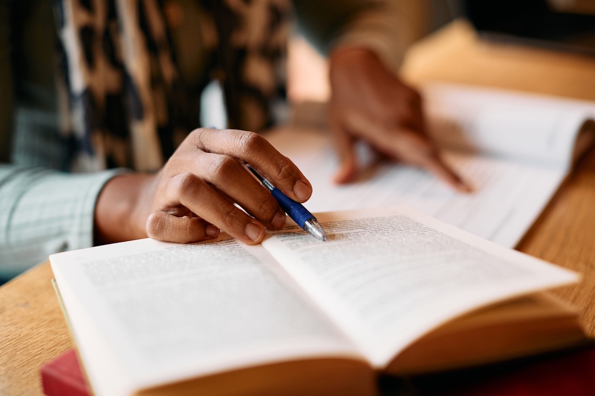 The role of continuous learning in business success