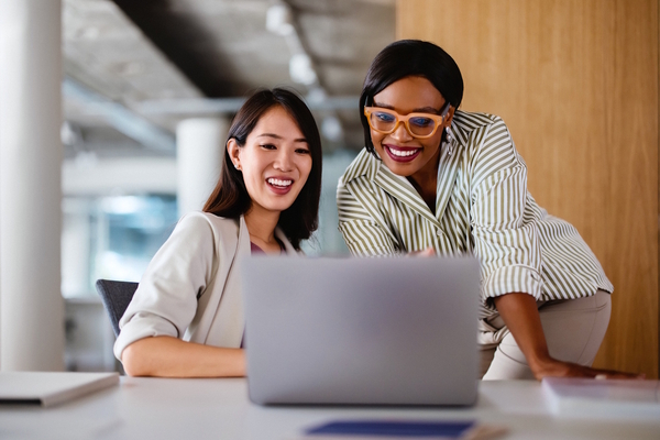 Personalising employee experiences