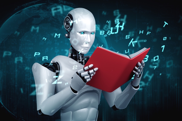 AI and the new age of content creation