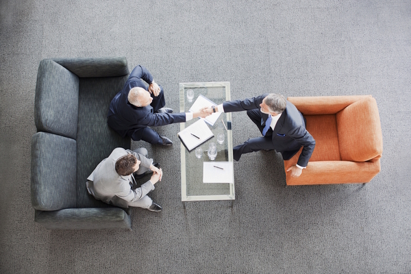 Selling your business
