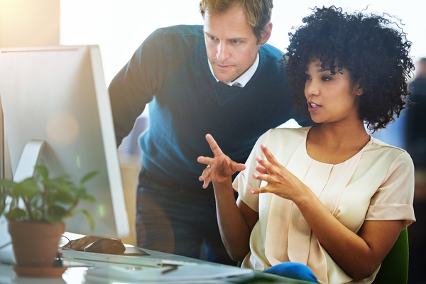 From skills gap to skills ready: tapping into training opportunities