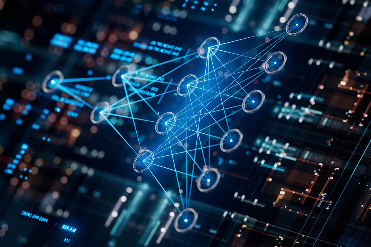 Building high quality synthetic data
