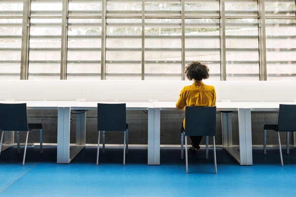 Why the talent crisis is really a skills crisis